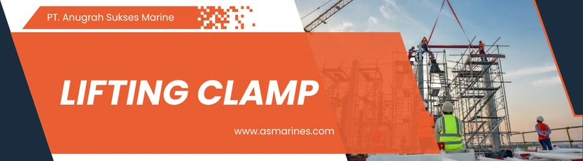 Lifting Clamp